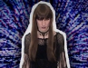 Black Mesh and Fishnets Static