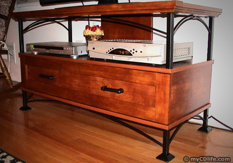 TV Stand TV Stand