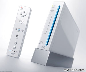 Nintendo Wii