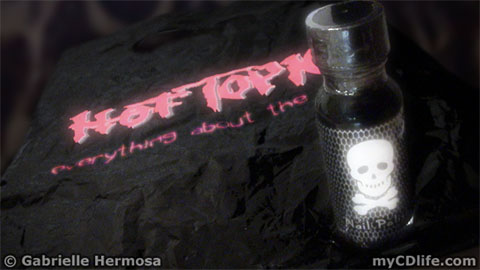 black nail polish black nail polish